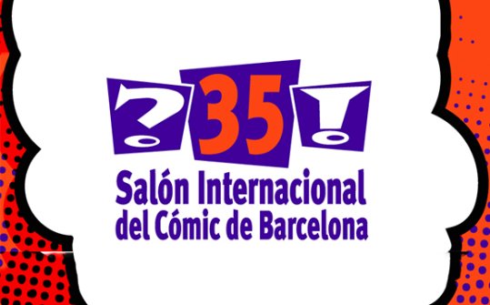 International Comic Fair Barcelona 2017